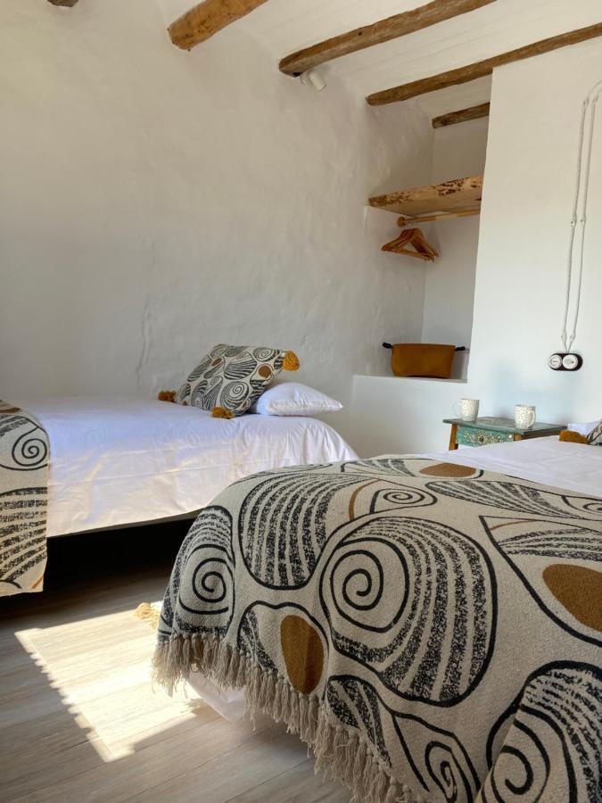 Casa Rural Con Jardin,A 8Km Playa Y En La Naturaleza Taronja&Canyella Ardenya Exterior photo